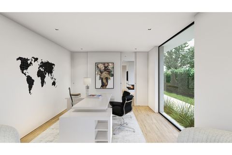 Villa a Canidelo, Porto, Canidelo - € 1.450.000 | Ref: HAB_438 - foto 19