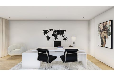Villa a Canidelo, Porto, Canidelo - € 1.450.000 | Ref: HAB_438 - foto 21