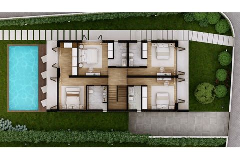 Villa a Canidelo, Porto, Canidelo - € 1.450.000 | Ref: HAB_438 - foto 39