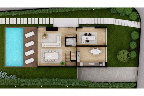 Villa a Canidelo, Porto, Canidelo - € 1.450.000 | Ref: HAB_438 - foto 41