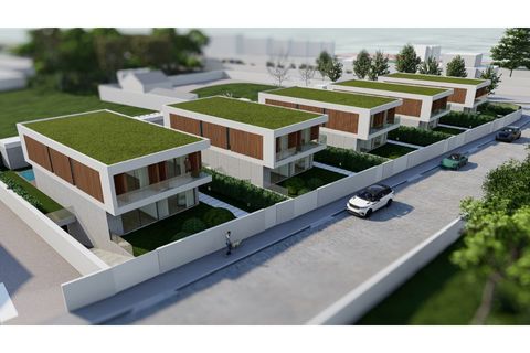 Villa a Canidelo, Porto, Canidelo - € 1.450.000 | Ref: HAB_438 - foto 42