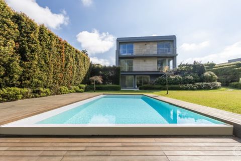 Villa i Arcozelo, Porto, Arcozelo - € 1.600.000 | Ref: CAS_553 - foto 2