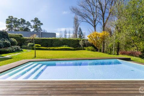 Villa i Arcozelo, Porto, Arcozelo - € 1.600.000 | Ref: CAS_553 - foto 3