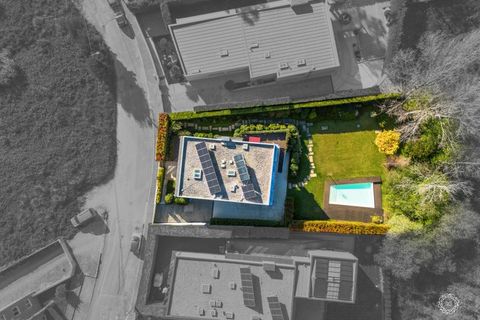 Villa i Arcozelo, Porto, Arcozelo - € 1.600.000 | Ref: CAS_553 - foto 4