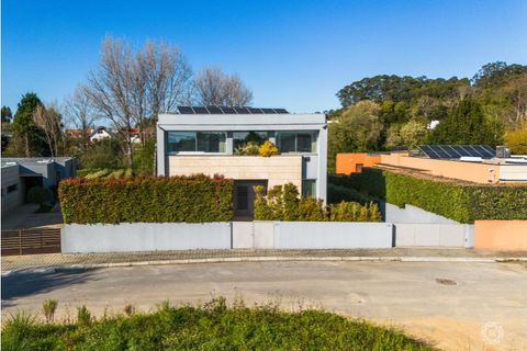 Villa i Arcozelo, Porto, Arcozelo - € 1.600.000 | Ref: CAS_553 - foto 5
