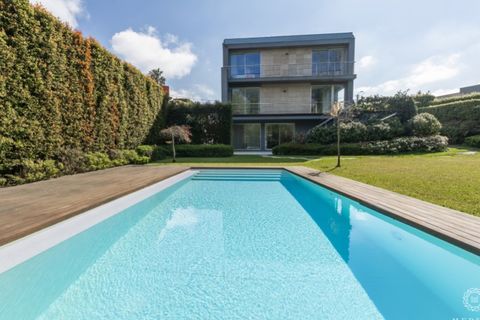 Villa i Arcozelo, Porto, Arcozelo - € 1.600.000 | Ref: CAS_553 - foto 6