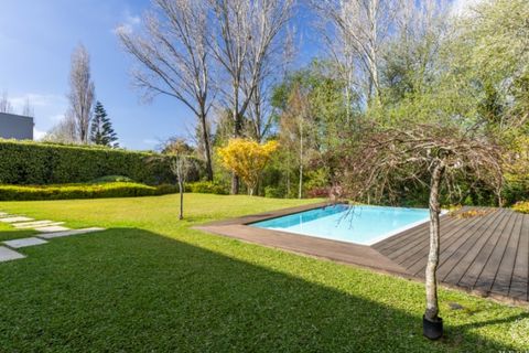 Villa i Arcozelo, Porto, Arcozelo - € 1.600.000 | Ref: CAS_553 - foto 7