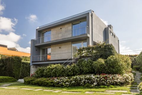 Villa i Arcozelo, Porto, Arcozelo - € 1.600.000 | Ref: CAS_553 - foto 8