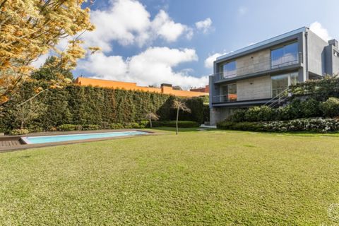 Villa i Arcozelo, Porto, Arcozelo - € 1.600.000 | Ref: CAS_553 - foto 9