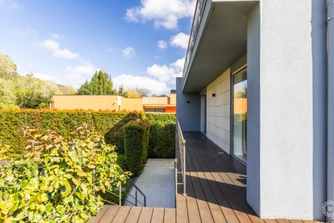 Villa i Arcozelo, Porto, Arcozelo - € 1.600.000 | Ref: CAS_553 - foto 10
