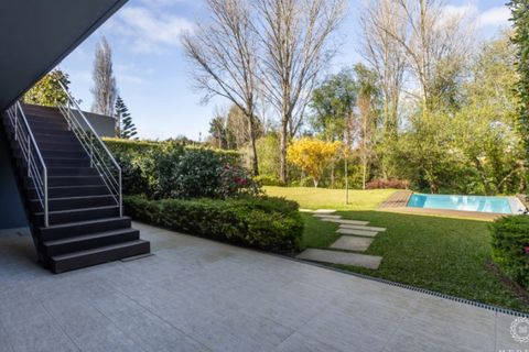 Villa i Arcozelo, Porto, Arcozelo - € 1.600.000 | Ref: CAS_553 - foto 11