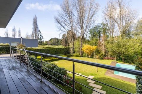 Villa i Arcozelo, Porto, Arcozelo - € 1.600.000 | Ref: CAS_553 - foto 13