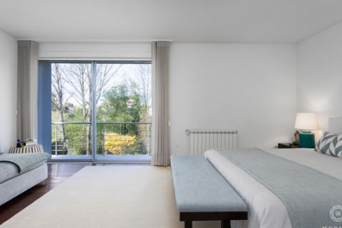 Villa i Arcozelo, Porto, Arcozelo - € 1.600.000 | Ref: CAS_553 - foto 27