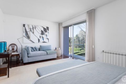 Villa i Arcozelo, Porto, Arcozelo - € 1.600.000 | Ref: CAS_553 - foto 29