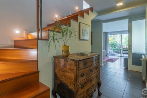 Villa i Arcozelo, Porto, Arcozelo - € 1.600.000 | Ref: CAS_553 - foto 38