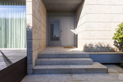 Villa i Arcozelo, Porto, Arcozelo - € 1.600.000 | Ref: CAS_553 - foto 39