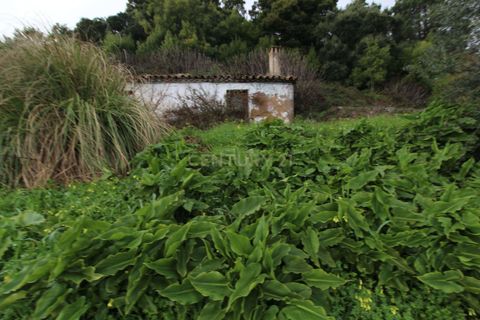 Villa i Monchique, Faro, Monchique - € 199.000 | Ref: C0507-00306 - foto 1