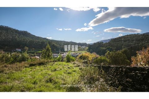 Helårsgrund i Outeiro, Viana do Castelo, Outeiro - € 88.000 | Ref: VCC14655 - foto 2