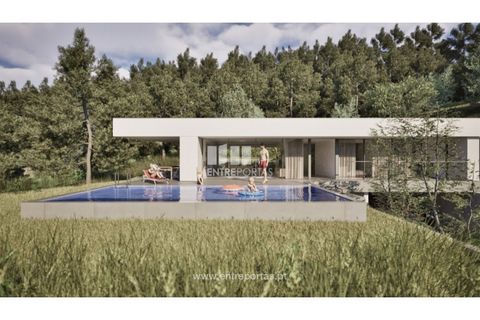 Helårsgrund i Outeiro, Viana do Castelo, Outeiro - € 88.000 | Ref: VCC14655 - foto 11
