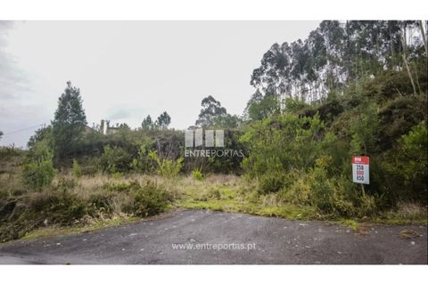 Helårsgrund i Outeiro, Viana do Castelo, Outeiro - € 88.000 | Ref: VCC14655 - foto 4