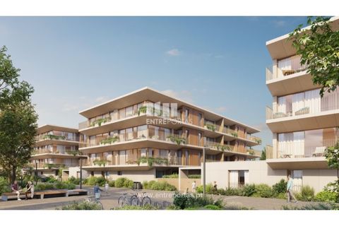 Lejlighed i Vila do Conde, Porto, Vila do Conde - € 275.000 | Ref: VC05139 - foto 1