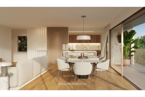 Lejlighed i Vila do Conde, Porto, Vila do Conde - € 275.000 | Ref: VC05139 - foto 5