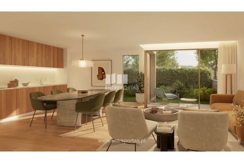 Lejlighed i Vila do Conde, Porto, Vila do Conde - € 275.000 | Ref: VC05139 - foto 7