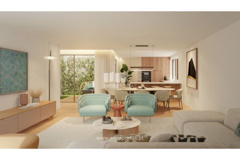 Lejlighed i Vila do Conde, Porto, Vila do Conde - € 275.000 | Ref: VC05139 - foto 8