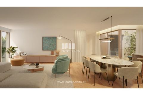 Lejlighed i Vila do Conde, Porto, Vila do Conde - € 275.000 | Ref: VC05139 - foto 9
