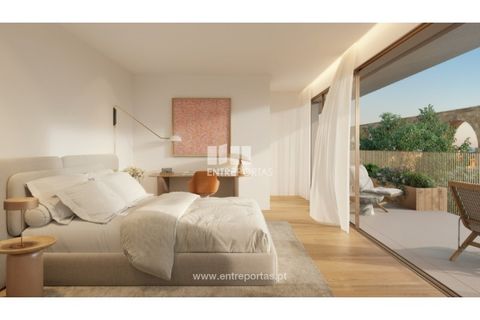 Lejlighed i Vila do Conde, Porto, Vila do Conde - € 275.000 | Ref: VC05139 - foto 10