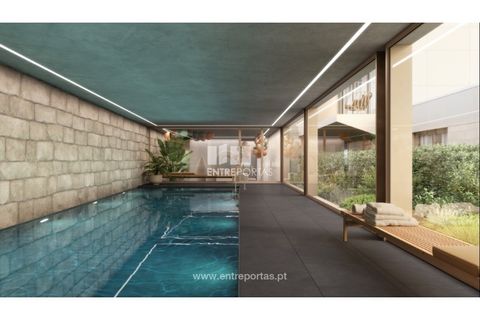 Lejlighed i Vila do Conde, Porto, Vila do Conde - € 275.000 | Ref: VC05139 - foto 14