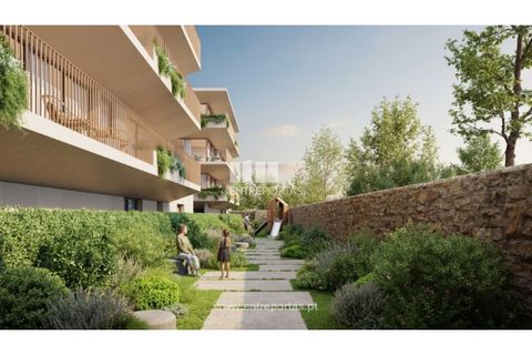 Lejlighed i Vila do Conde, Porto, Vila do Conde - € 275.000 | Ref: VC05139 - foto 16