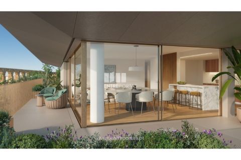 Lejlighed i Vila do Conde, Porto, Vila do Conde - € 275.000 | Ref: VC05139 - foto 18