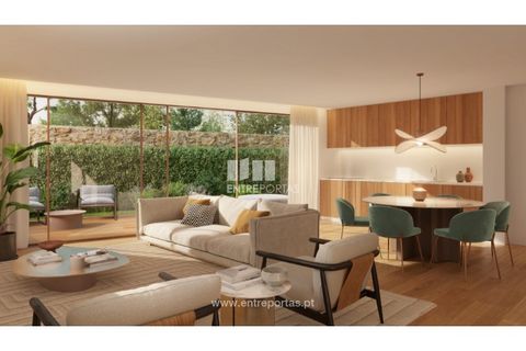 Lejlighed i Vila do Conde, Porto, Vila do Conde - € 275.000 | Ref: VC05139 - foto 20