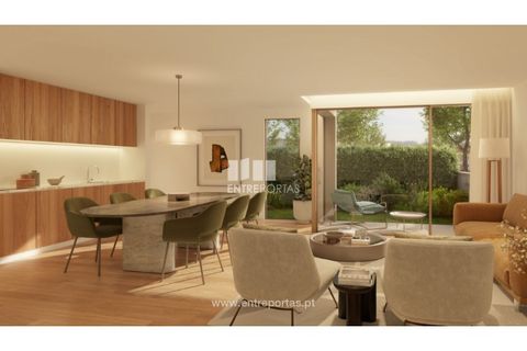 Lejlighed i Vila do Conde, Porto, Vila do Conde - € 275.000 | Ref: VC05141 - foto 7