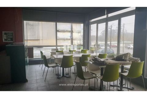 Erhvervsejendom i Vila do Conde, Porto, Vila do Conde - € 180.000 | Ref: VC05157 - foto 3