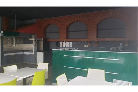 Erhvervsejendom i Vila do Conde, Porto, Vila do Conde - € 180.000 | Ref: VC05157 - foto 4