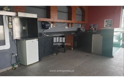 Erhvervsejendom i Vila do Conde, Porto, Vila do Conde - € 180.000 | Ref: VC05157 - foto 5