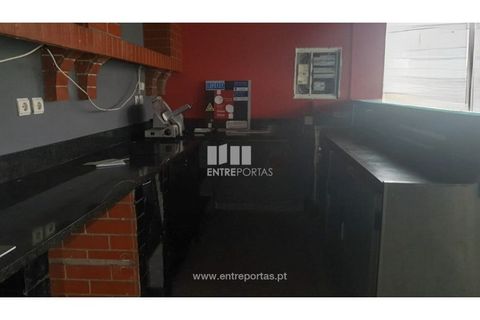 Erhvervsejendom i Vila do Conde, Porto, Vila do Conde - € 180.000 | Ref: VC05157 - foto 6
