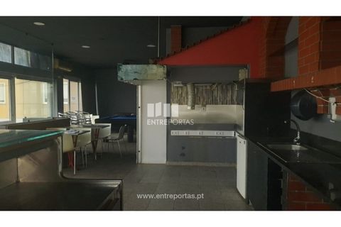 Erhvervsejendom i Vila do Conde, Porto, Vila do Conde - € 180.000 | Ref: VC05157 - foto 7