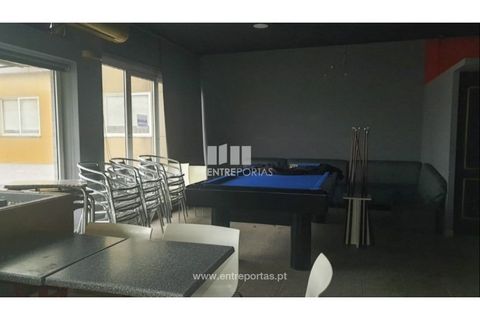 Erhvervsejendom i Vila do Conde, Porto, Vila do Conde - € 180.000 | Ref: VC05157 - foto 9