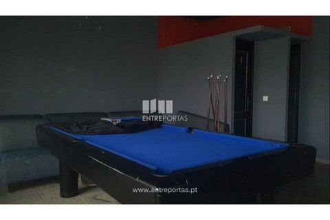 Erhvervsejendom i Vila do Conde, Porto, Vila do Conde - € 180.000 | Ref: VC05157 - foto 10