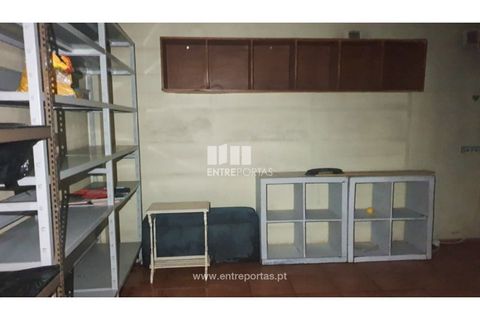 Erhvervsejendom i Vila do Conde, Porto, Vila do Conde - € 180.000 | Ref: VC05157 - foto 11