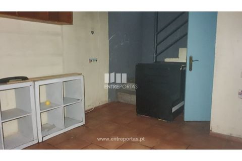 Erhvervsejendom i Vila do Conde, Porto, Vila do Conde - € 180.000 | Ref: VC05157 - foto 12