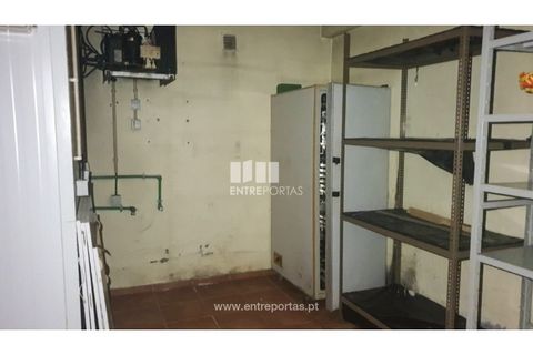 Erhvervsejendom i Vila do Conde, Porto, Vila do Conde - € 180.000 | Ref: VC05157 - foto 13