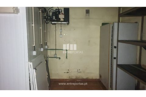 Erhvervsejendom i Vila do Conde, Porto, Vila do Conde - € 180.000 | Ref: VC05157 - foto 14