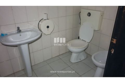 Erhvervsejendom i Vila do Conde, Porto, Vila do Conde - € 180.000 | Ref: VC05157 - foto 16