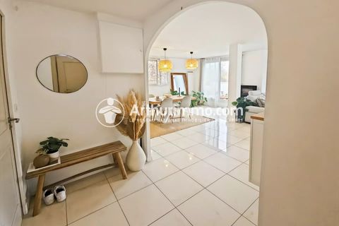 Leilighet i Lisses, Essonne, Lisses - € 219 900 | Ref: 86454147 - foto 2