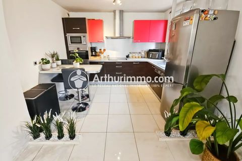 Leilighet i Lisses, Essonne, Lisses - € 219 900 | Ref: 86454147 - foto 4