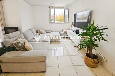 Leilighet i Lisses, Essonne, Lisses - € 219 900 | Ref: 86454147 - foto 6